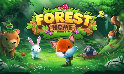 download Forest home apk